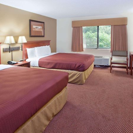 Americinn By Wyndham Boiling Springs Near Gardner Webb U Экстерьер фото