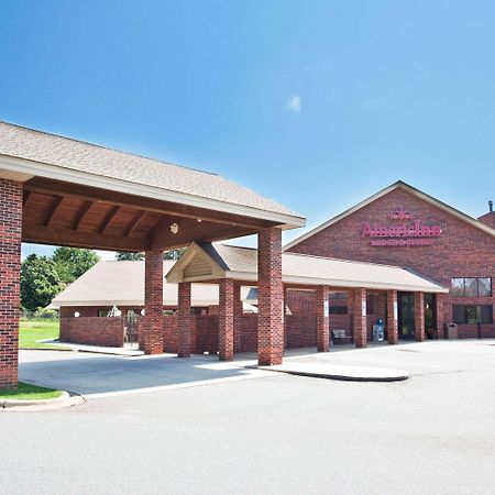 Americinn By Wyndham Boiling Springs Near Gardner Webb U Экстерьер фото