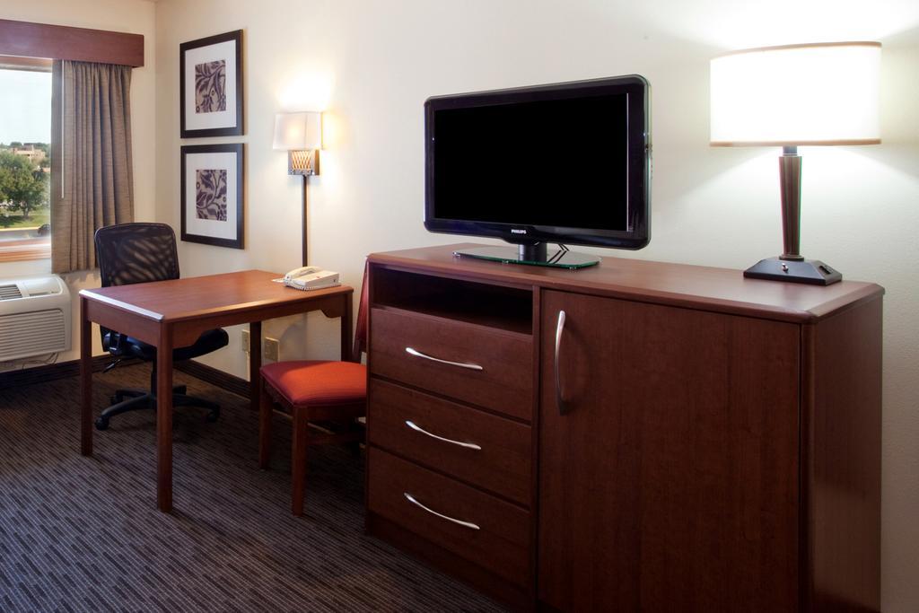 Americinn By Wyndham Boiling Springs Near Gardner Webb U Номер фото