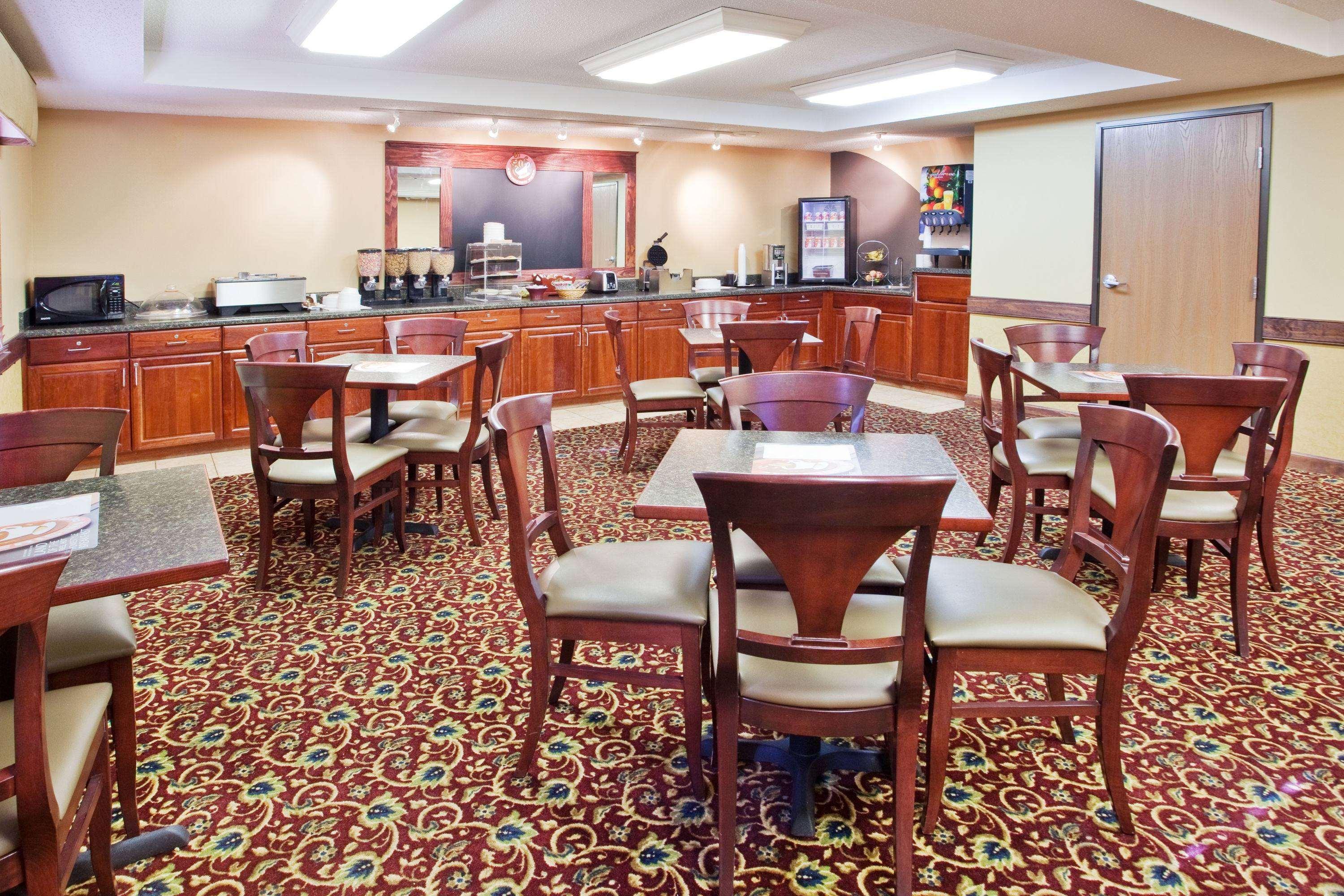Americinn By Wyndham Boiling Springs Near Gardner Webb U Экстерьер фото