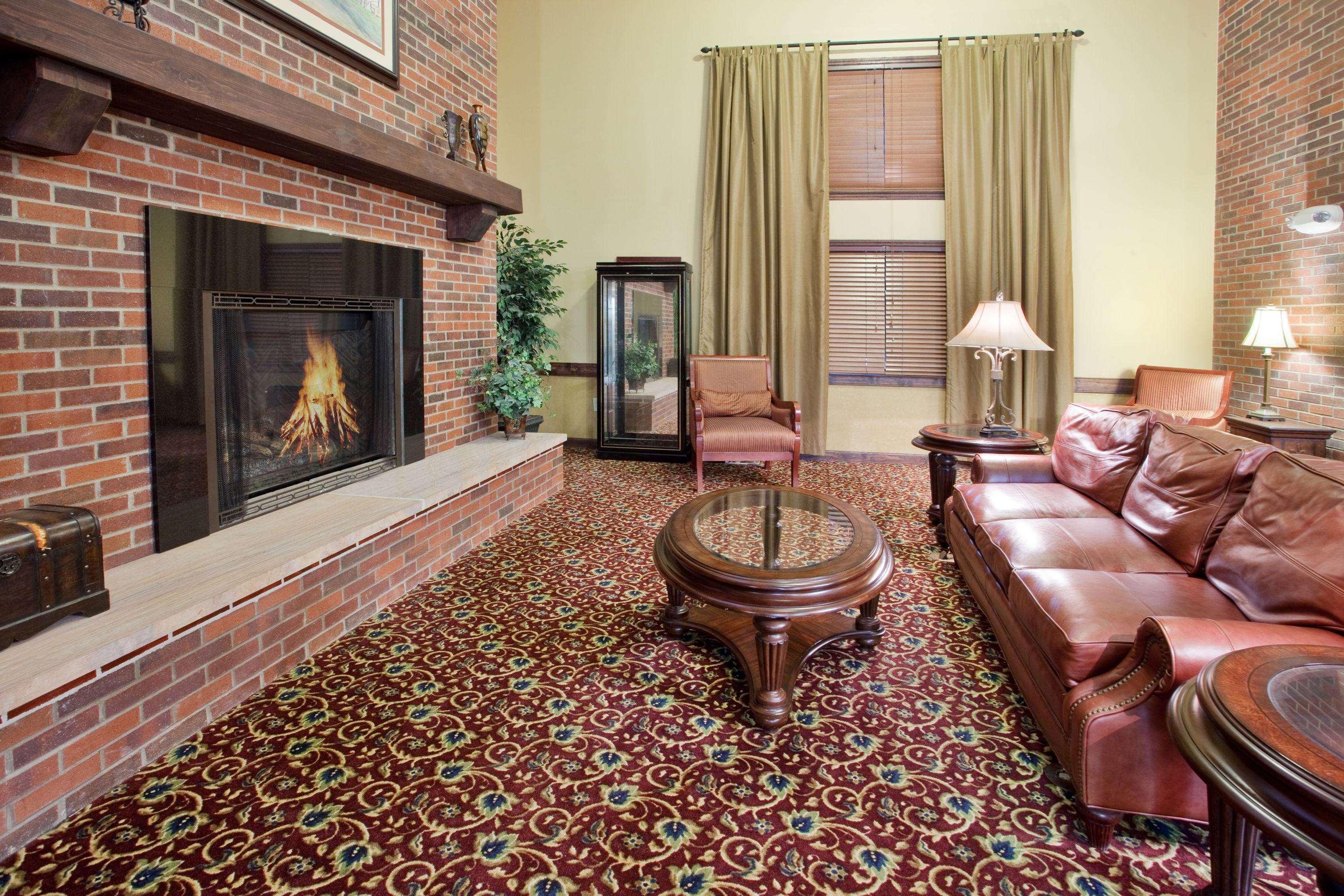 Americinn By Wyndham Boiling Springs Near Gardner Webb U Экстерьер фото