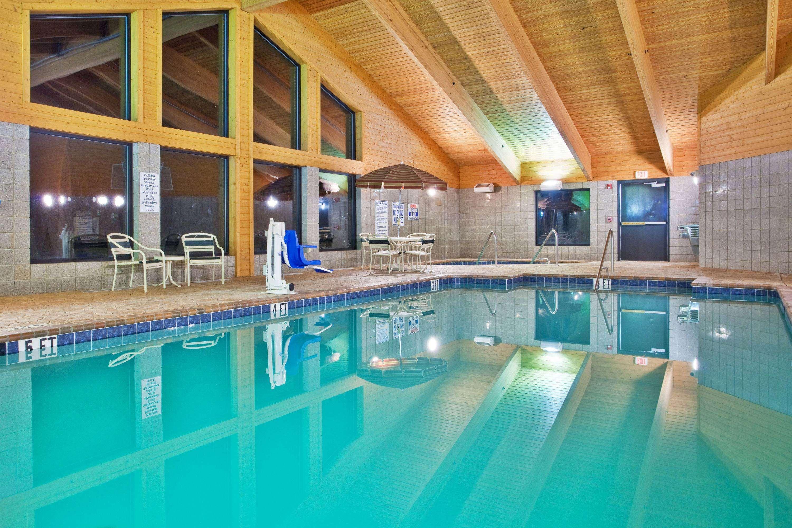 Americinn By Wyndham Boiling Springs Near Gardner Webb U Экстерьер фото