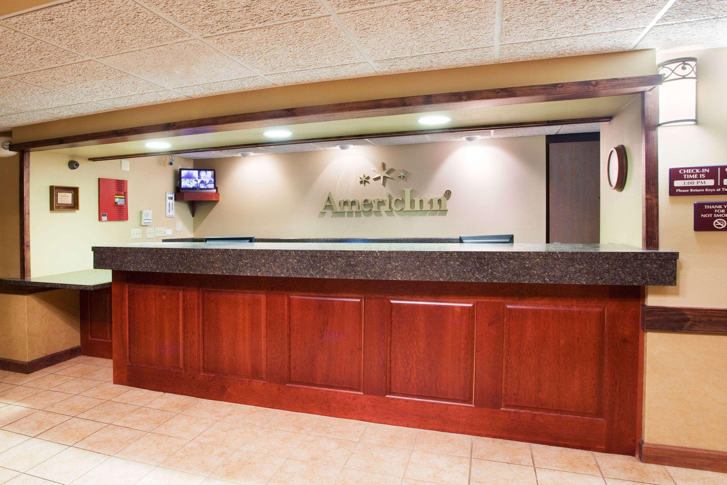 Americinn By Wyndham Boiling Springs Near Gardner Webb U Экстерьер фото