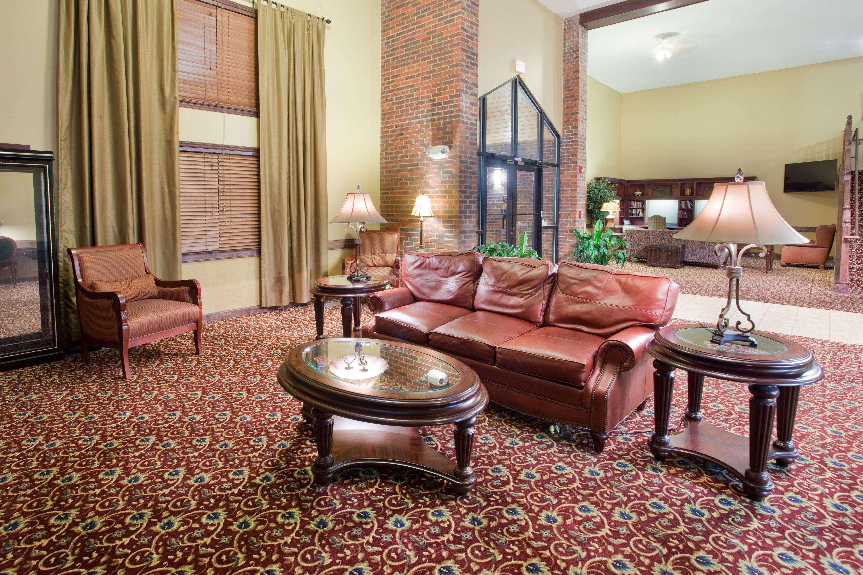 Americinn By Wyndham Boiling Springs Near Gardner Webb U Экстерьер фото