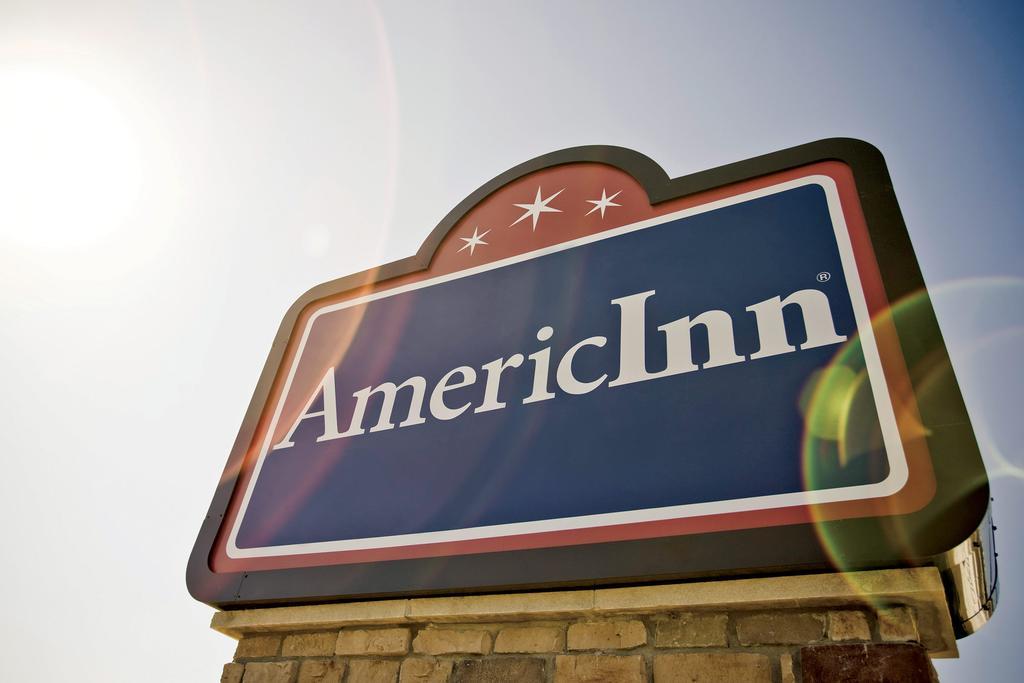 Americinn By Wyndham Boiling Springs Near Gardner Webb U Экстерьер фото