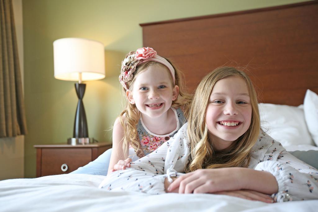 Americinn By Wyndham Boiling Springs Near Gardner Webb U Экстерьер фото