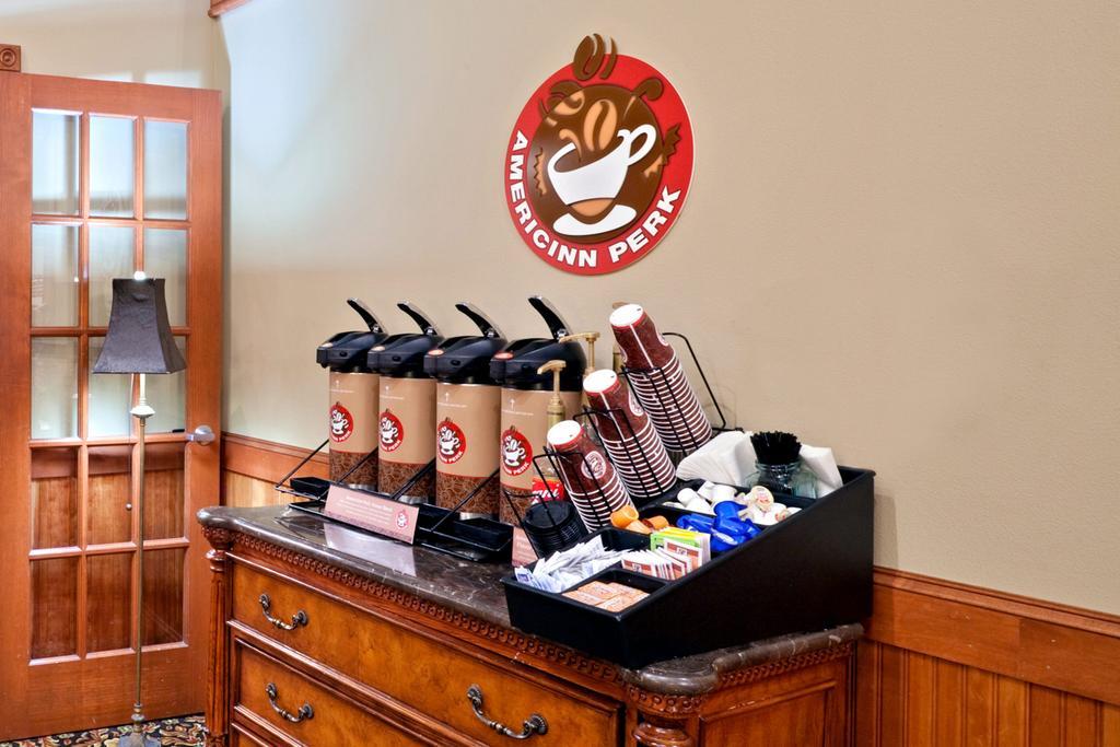 Americinn By Wyndham Boiling Springs Near Gardner Webb U Экстерьер фото